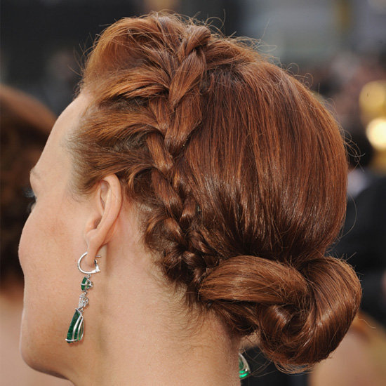 Wedding Hairstyles: Updos