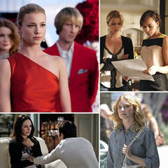 Revenge Wardrobe