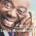 "What a Wonderful World" by Louis Armstrong
