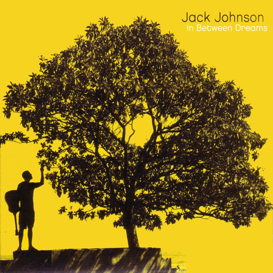 "Constellations" by Jack Johnson