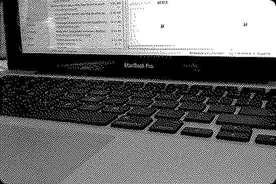 1-Bit Camera 1-Bit Camera