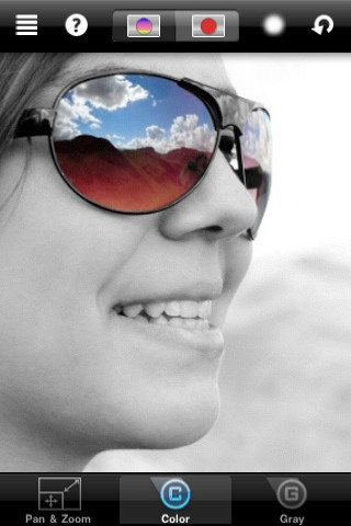 Color Splash Color Splash