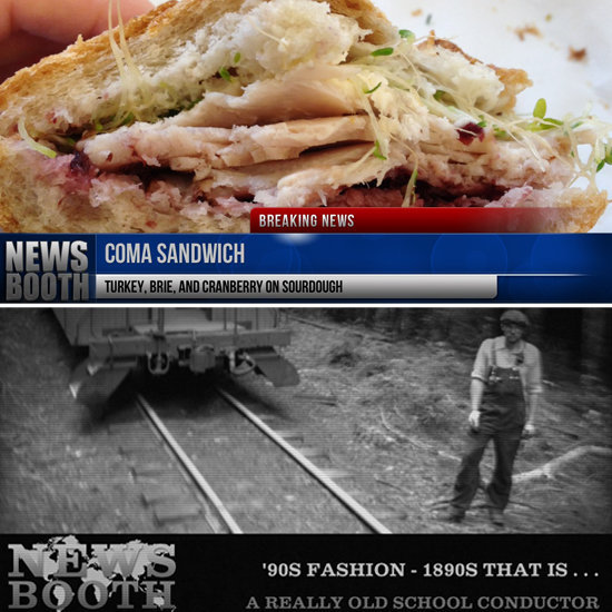 NewsBooth NewsBooth