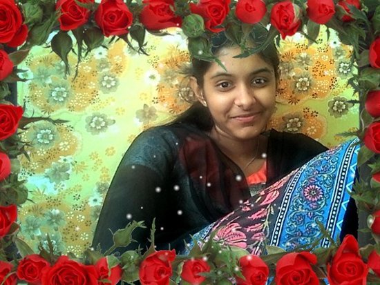 i look a little worse . but its ok !