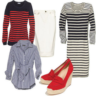 First Look at Joesph Altuzarra's Collection for J.Crew: Let's Hope the Collaboration Ships to Australia!