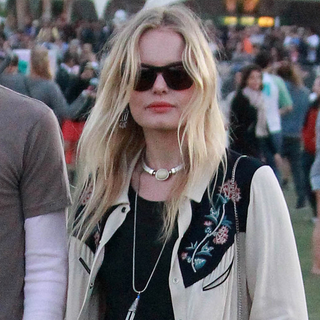 See Kate Bosworth's Coachella Festival Style: All The Looks From Weekend One!