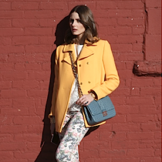 Fashion News For April 17, 2012
