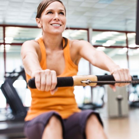 Which Cardio Machines Burn the Most Calories?
