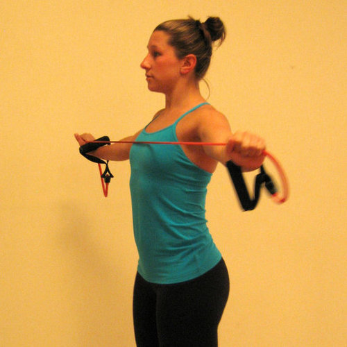 Improve Your Posture and Look Thinner With the Reverse Fly