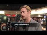 Marvel's The Avengers - Fan Screening Recap 