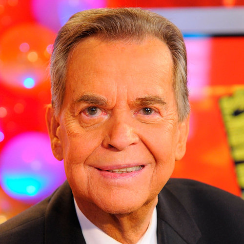 Dick Clark Dies of Heart Attack
