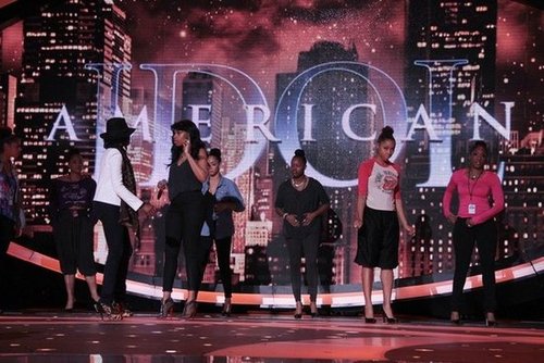 Idol Beginnings Idol Beginnings