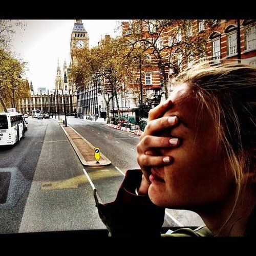 London Calling London Calling