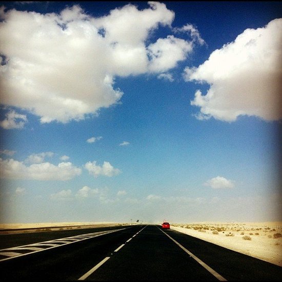 Via onceuponadesert.
Via onceuponadesert.