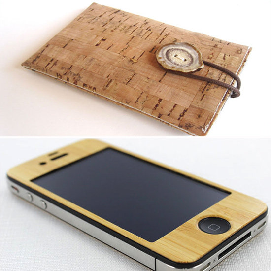 Make Mother Earth Smile With an Eco iPhone Case Make Mother Earth Smile With an Eco iPhone Case