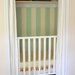 A Dutch Cupboard Bed