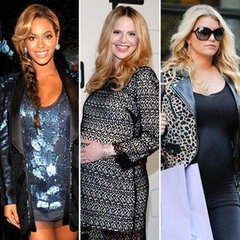 Jessica Simpson, Beyoncé, Rosie Pope to Launch Maternity Lines Jessica Simpson, Beyoncé, Rosie Pope to Launch Maternity Lines