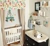 Nurseries in Closets