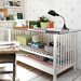 Grown-Up Desk