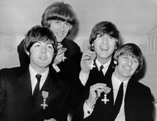 The Beatles The Beatles