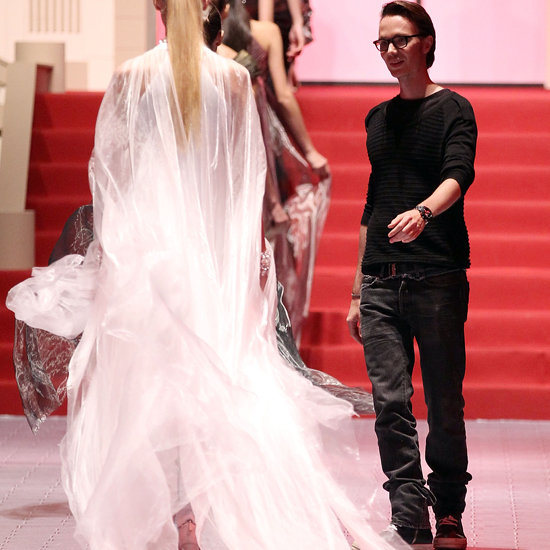 LVMH Buys Stake in Dior Candidate Maxime Simoens LVMH Buys Stake in Dior Candidate Maxime Simoens