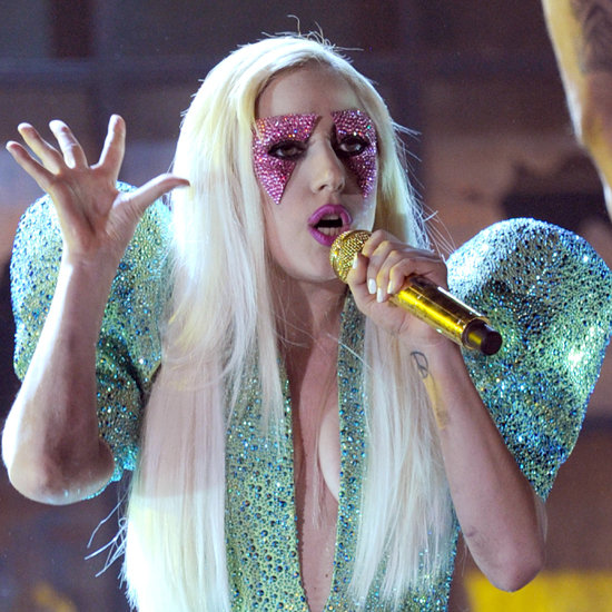 insider wire Giorgio Armani and Lady Gaga Have a Multimillion