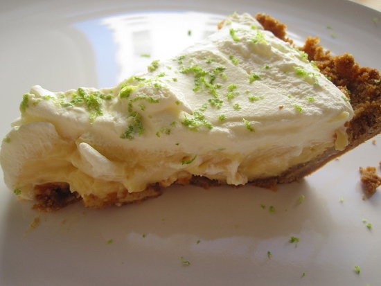 Key Lime Pie Key Lime Pie