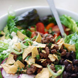 Easy Taco Salad Easy Taco Salad