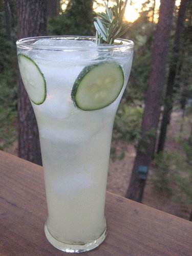 Sueño Cocktail Sueño Cocktail
