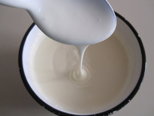 Mexican Crema Mexican Crema