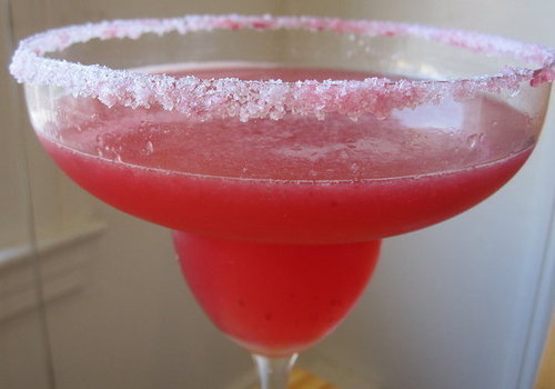 Blood Orange Margarita Blood Orange Margarita
