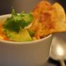 Spicy Chicken Tortilla Soup