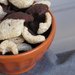 Chocolate-Covered Chicharrones