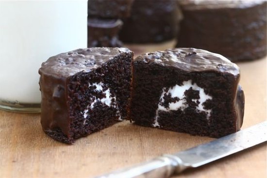 Hostess Ding Dongs Hostess Ding Dongs