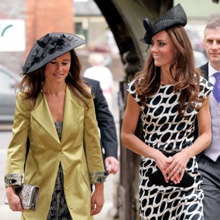 Fashion News For April 19, 2012