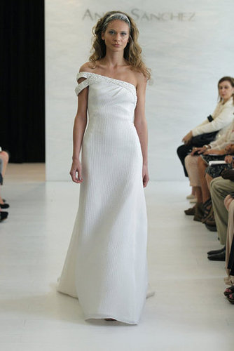 Angel Sanchez Bridal Spring 2013 Angel Sanchez Bridal Spring 2013