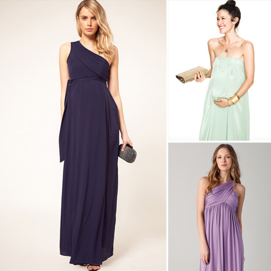 Maternity Dresses For Wedding