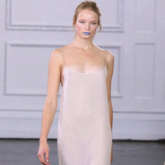 Topshop and Richard Nicoll Bridal Collection Wedding Dresses