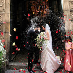 Wedding Traditions