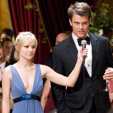 10 Rules of Wedding Hookups