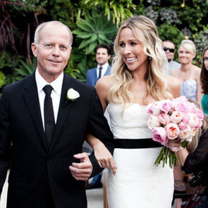 Weird Origins of Wedding Traditions