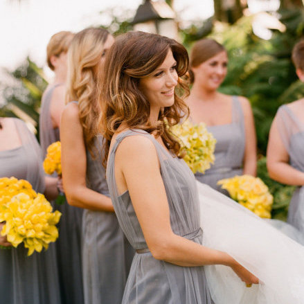 5 Bridal Party Gift Ideas
