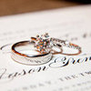 The History of the Wedding Ring