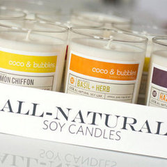 Eco-Friendly Bridesmaids Gifts Eco-Friendly Bridesmaids Gifts