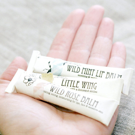 Herbal Lip Balms Herbal Lip Balms