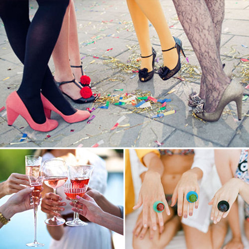 Très has common bachelorette party blunders that you should definitely try to avoid.
Très has common bachelorette party blunders that you should definitely try to avoid.