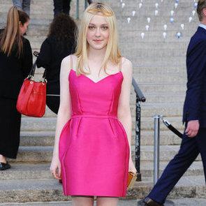 Tribeca Film Festival 2012 Celebrity Pictures