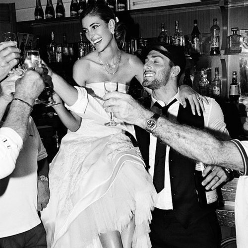 After the wedding comes the afterparty. Shop pretty wedding reception dresses on Fab.
After the wedding comes the afterparty. Shop pretty wedding reception dresses on Fab.