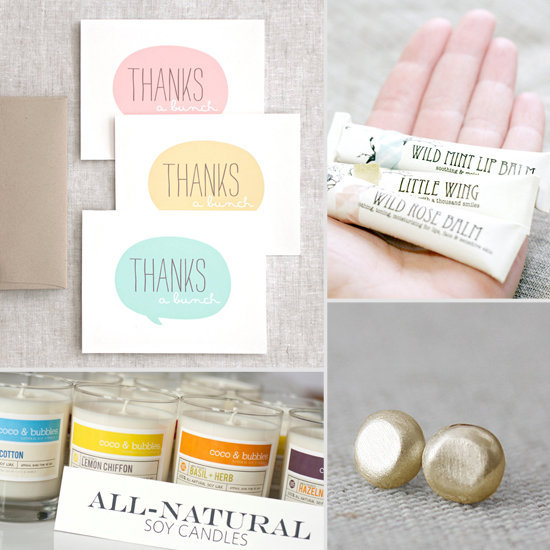 Gift your bridesmaids with Très's eco-friendly picks.
Gift your bridesmaids with Très's eco-friendly picks.