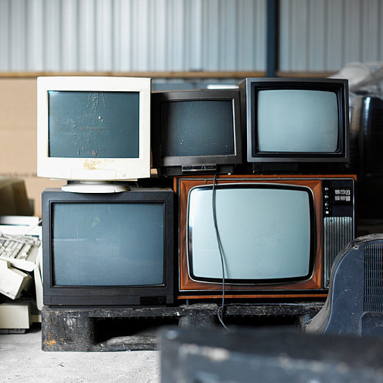 Recycle Your Gadgets